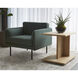 Madsen 26 X 23 inch Natural Side Table